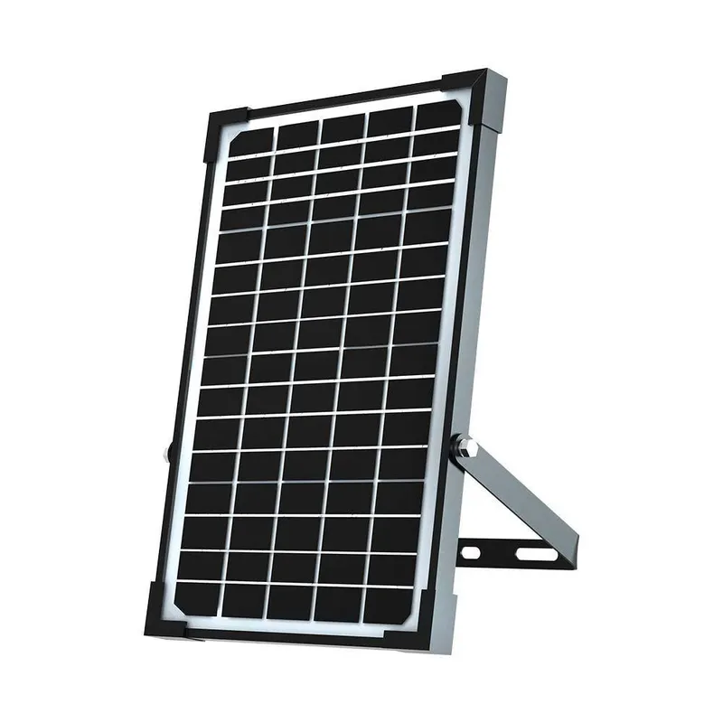 Naświetlacz LED Solarny V-TAC 30W Pilot Auto Timer Czujnik Ruchu IP65 CCT VT-432CCT 4000K-6000K 4800LM 3 Lata Gwarancji