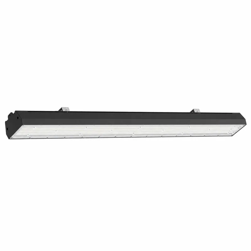 Oprawa V-TAC LED Linear High Bay 150W/200W/240W LED CREE CHIP Zasilacz SOSEN 160LM/W CCT VT-9-57 3000K-4000K-6500K 32000LM 6 Lat Gwarancji