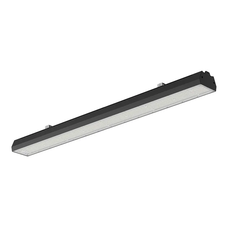 Oprawa V-TAC LED Linear High Bay 150W/200W/240W LED CREE CHIP Zasilacz SOSEN 160LM/W CCT VT-9-57 3000K-4000K-6500K 32000LM 6 Lat Gwarancji