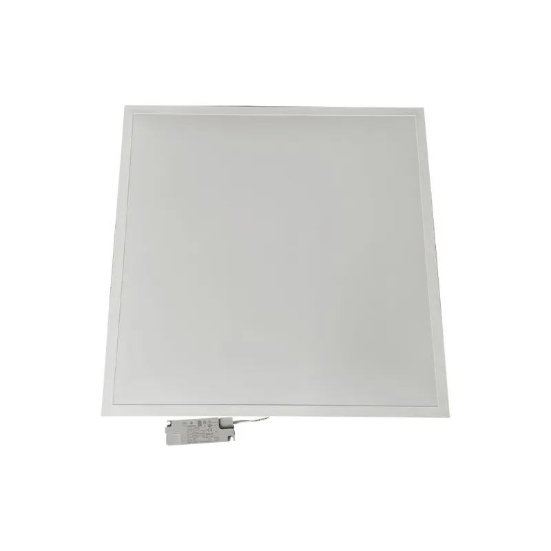 Panel LED V-TAC 40W 60x60 Backlight 33mm 120LM/W Zmiana Barwy CCT VT-61042CCT 3000K-4000K-6500K 4800LM 5 Lat Gwarancji