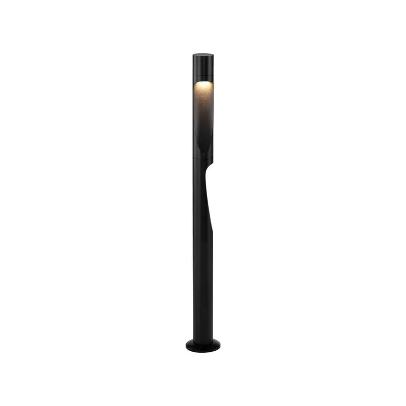 Słupek Ogrodowy 80cm V-TAC 11W LED CREE CHIP IP65 VT-120008 3000K 1220LM 6 Lat Gwarancji - Czarny
