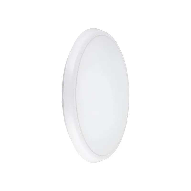Oprawa Sufitowa Plafoniera V-TAC 40W LED CREE CHIP Czujnik Ruchu Regulacja Mocy I Barwy 5w1 IP65 VT-8179 4400LM 6 Lat Gwarancji