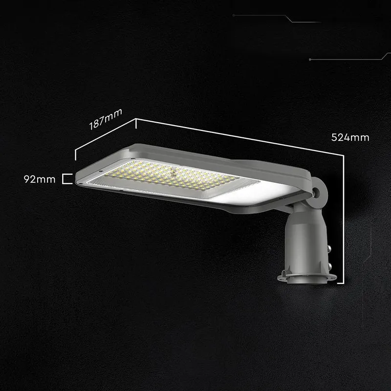 Oprawa Uliczna LED V-TAC CREE CHIP Z Regulacją 150W VT-156ST 6500K 18000LM 6 Lat Gwarancji