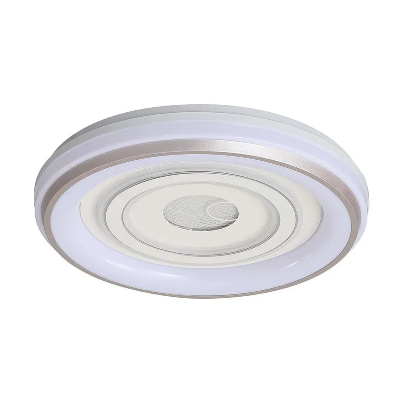 Oprawa Sufitowa V-TAC 60W LED CCT 480x60mm Pilot VT-84240 4200LM