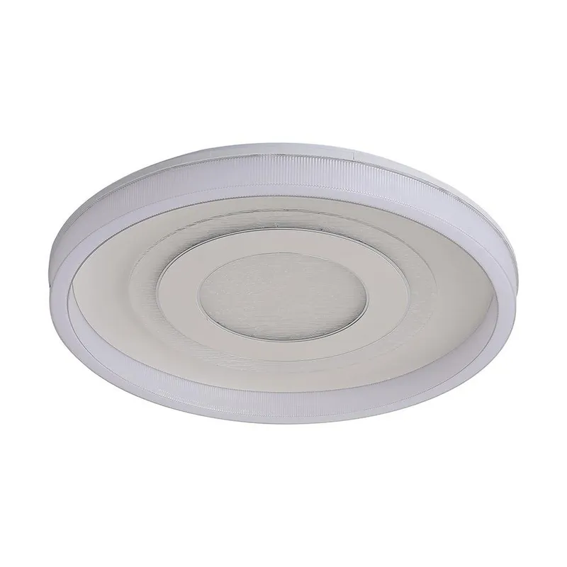 Oprawa Sufitowa V-TAC 2x40W LED CCT 480x60mm Pilot VT-84241 6400LM