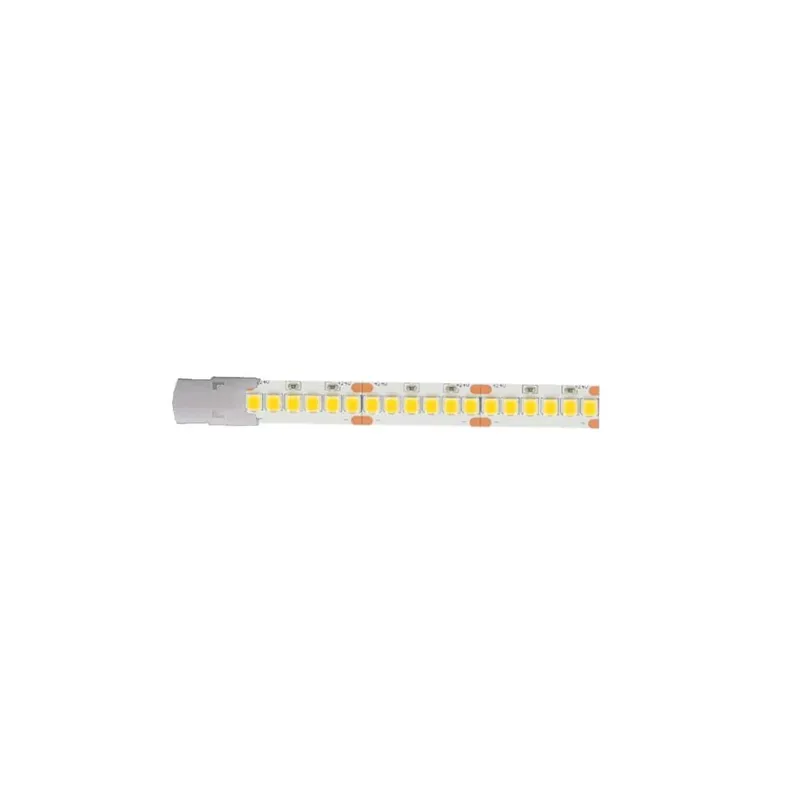 Konektor Złączka Taśm LED V-TAC Taśma-Przewód Do Taśm I Pasków LED Gęste I Zwykłe 8mm
