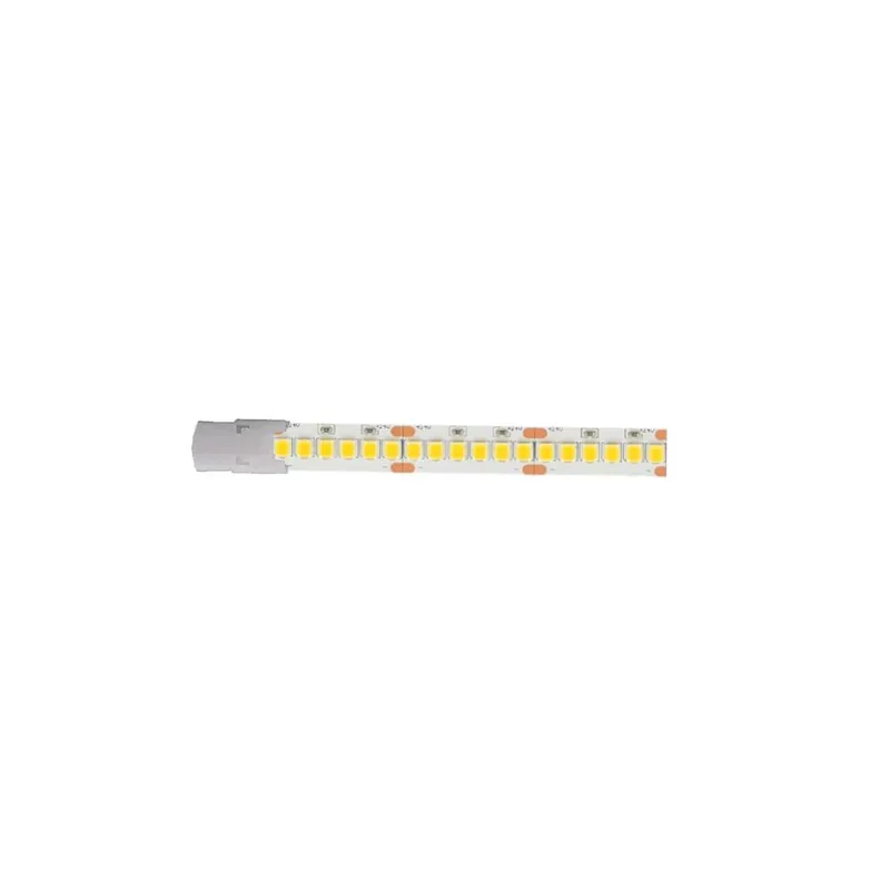 Konektor Złączka Taśm LED V-TAC Taśma-Przewód Do Taśm I Pasków LED Gęste I Zwykłe 10mm