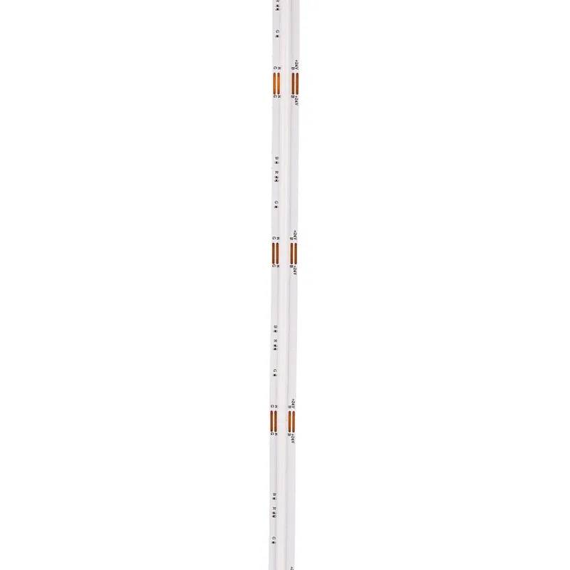 Taśma LED V-TAC Bezpunktowa COB 420LED 24V IP20 5mb 13W/M VT-COB RGB