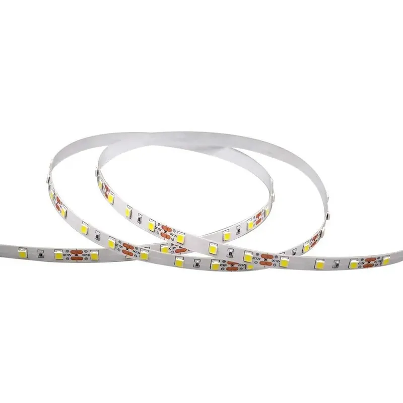Taśma LED V-TAC SMD4040 300LED IP20 8W/M 12V 8mm VT-4040 4000K 800LM