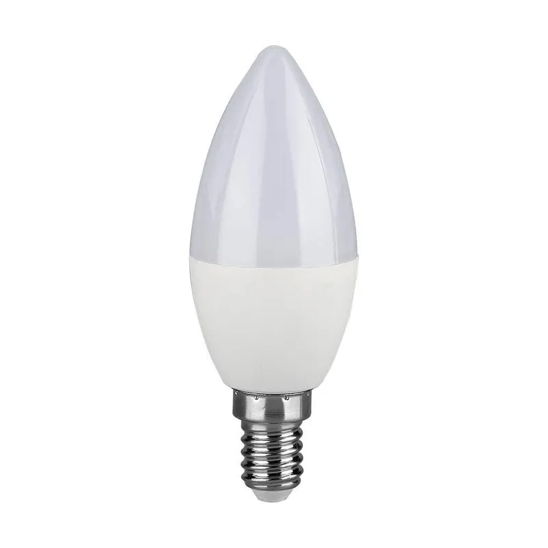 Żarówka LED V-TAC 2,9W E14 Świeczka VT-2323 4000K 250LM