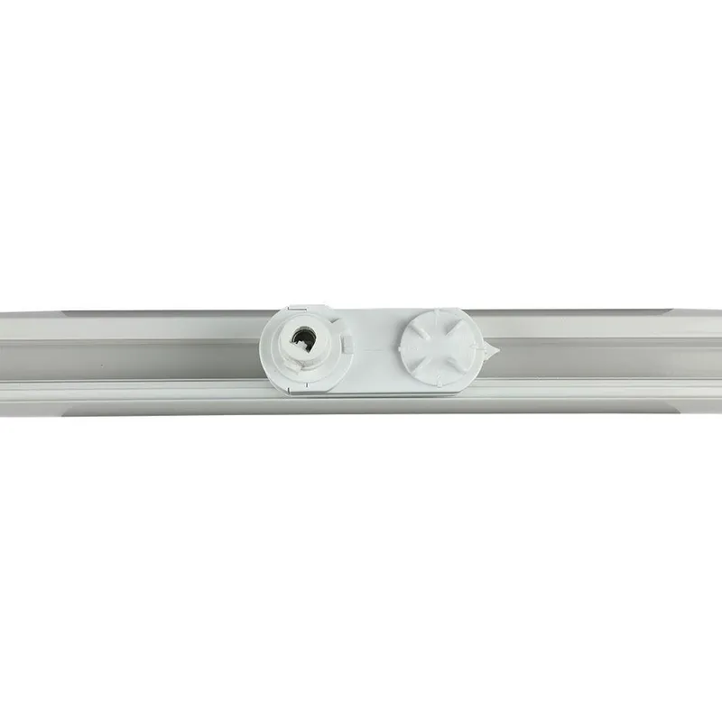 Adaptor Szynoprzewodu V-TAC Szynoprzewód 3F 3 Fazowy - Biały