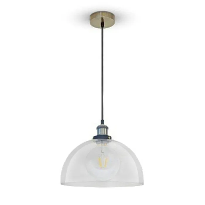 Oprawa Zwieszana V-TAC E27 Vintage FI200 VT-7300