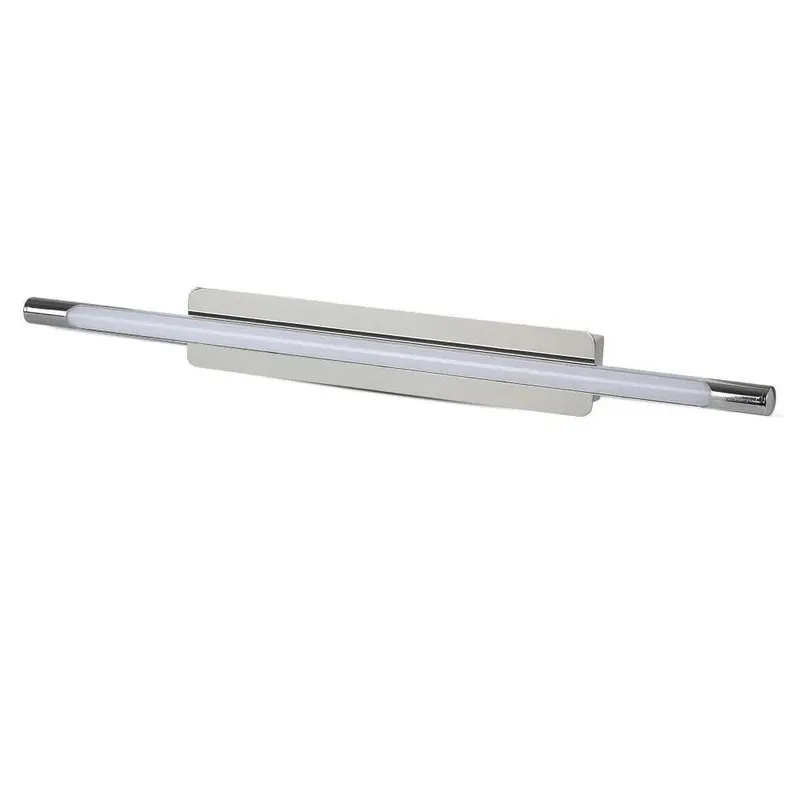 Oprawa V-TAC 12W LED Chrom VT-7014 4000K 900LM