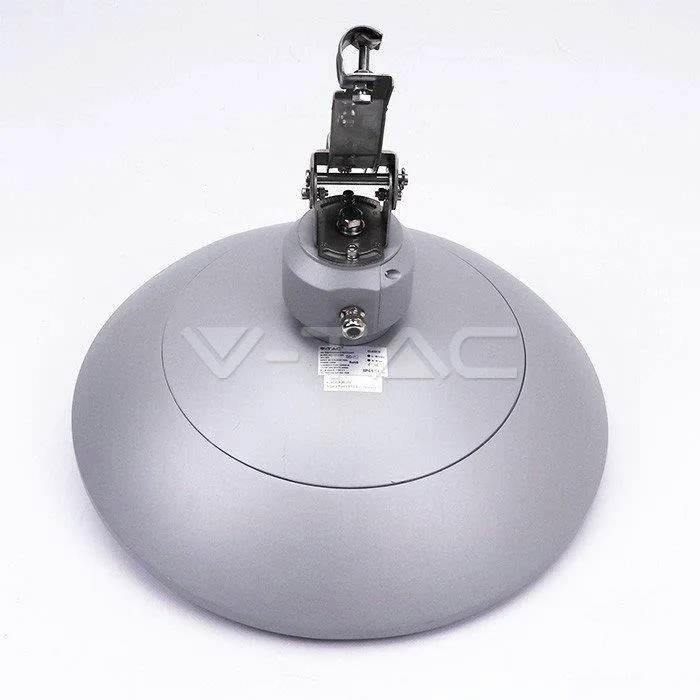 Oprawa Uliczna LED V-TAC SAMSUNG CHIP 100W 302Z+CLASS II Type 3m 0-10V VT-115ST 4000K 13000LM 5 Lat Gwarancji