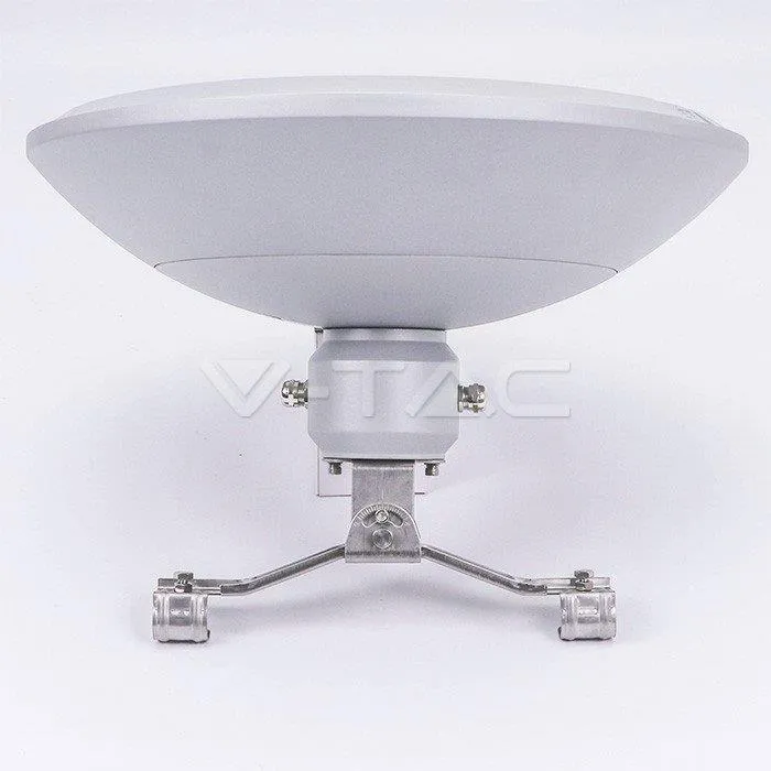 Oprawa Uliczna LED V-TAC SAMSUNG CHIP 100W 302Z+CLASS II Type 3m 0-10V VT-115ST 4000K 13000LM 5 Lat Gwarancji
