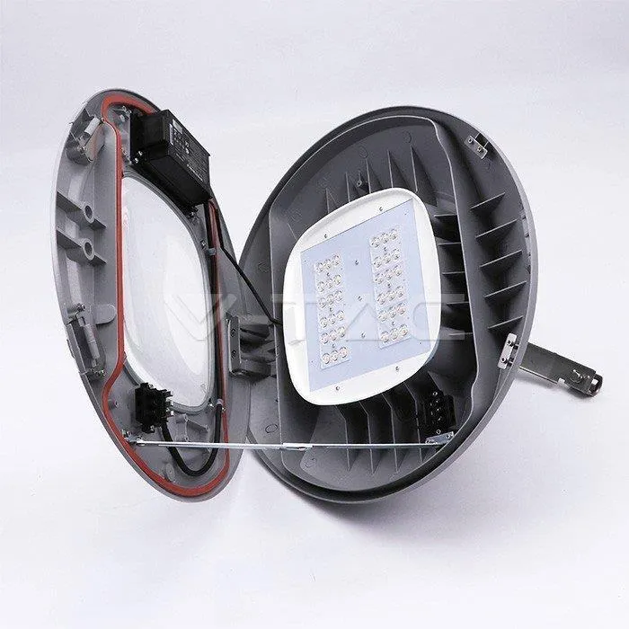 Oprawa Uliczna LED V-TAC SAMSUNG CHIP 100W 302Z+CLASS II Type 3m 0-10V VT-115ST 4000K 13000LM 5 Lat Gwarancji