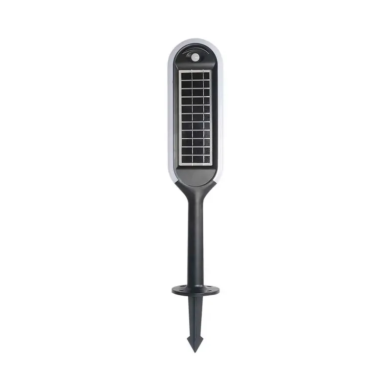 Słupek Ogrodowy V-TAC Solarny LED 5W 2w1 VT-945 4000K 400LM