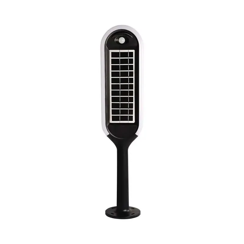 Słupek Ogrodowy V-TAC Solarny LED 5W 2w1 VT-945 4000K 400LM