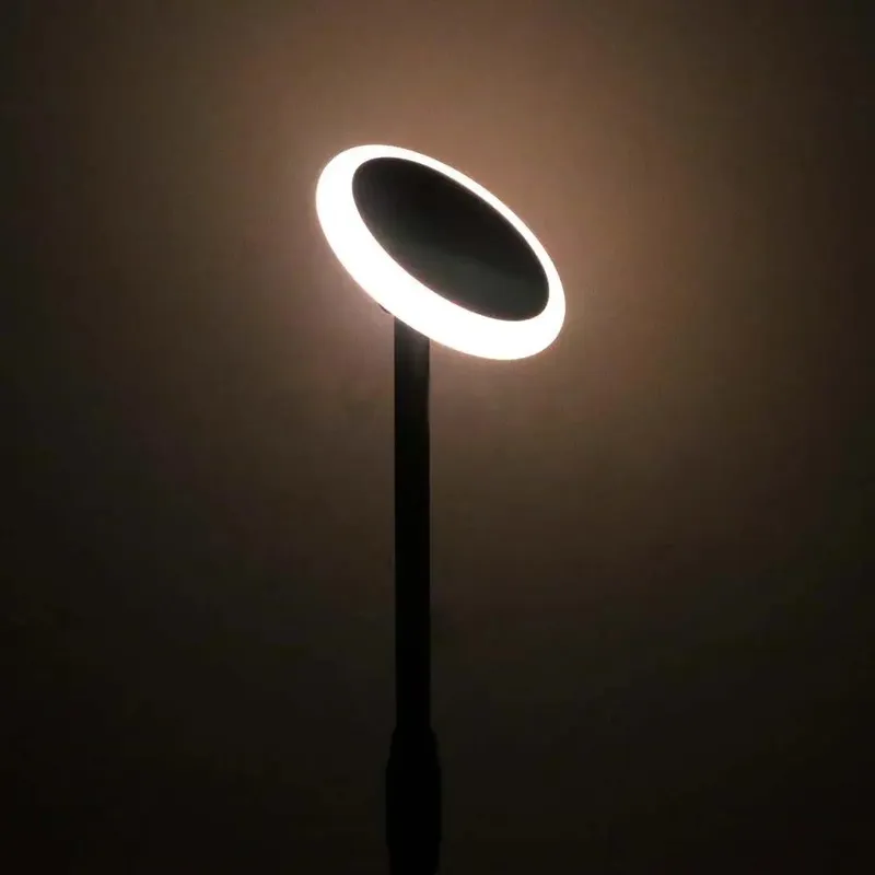 Słupek Ogrodowy V-TAC Solarny LED 8W VT-948 4000K 500LM