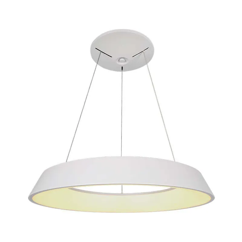 Oprawa Zwieszana V-TAC 48W LED Triac VT-7755 4000K 5000LM - Biała