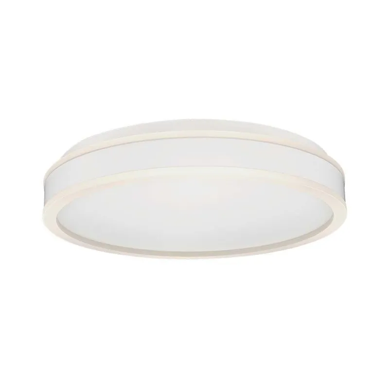 Oprawa Sufitowa Plafoniera V-TAC 38W LED 3w1 Okrągły FI.40CM VT-7757 4000K 4050LM - Biały