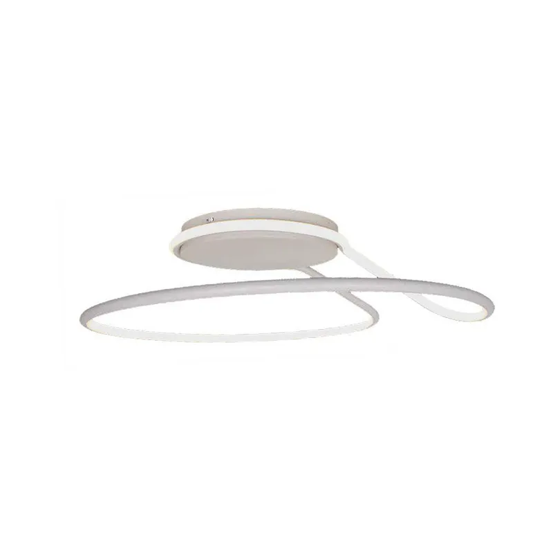 Oprawa Sufitowa V-TAC 54W LED Triac VT-7762 4000K 5330LM - Biała