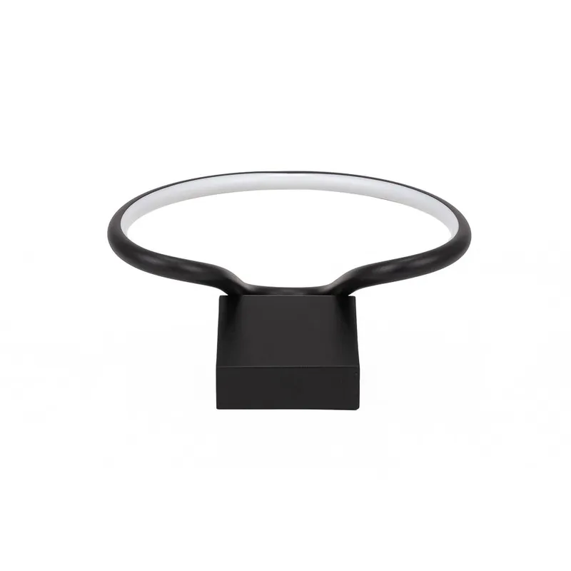 Oprawa Sufitowa V-TAC 20W LED VT-7763 4000K 2130LM - Czarna