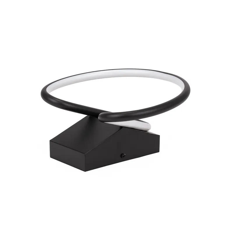 Oprawa Sufitowa V-TAC 20W LED VT-7763 4000K 2130LM - Czarna