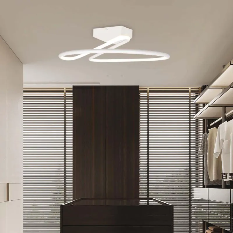 Oprawa Sufitowa V-TAC 20W LED VT-7763 4000K 2130LM - Biała