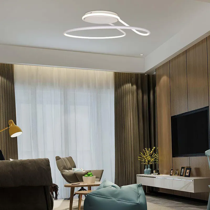 Oprawa Sufitowa V-TAC 24W LED 250x160mm VT-7784 4000K 2560LM - Biała