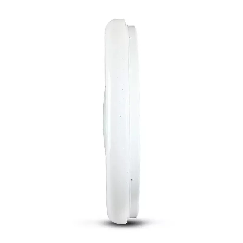 Oprawa Sufitowa Plafoniera V-TAC 60W LED Pilot CCT Timer Gwiazdy FI.480 VT-8473 2700K-6400K 4200LM