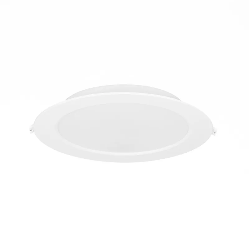 Panel Wpuszczany Downlight V-TAC 24W LED SAMSUNG CHIP Okrągły 294x29mm VT-61024RD-S 4000K 2500LM 5 Lat Gwarancji