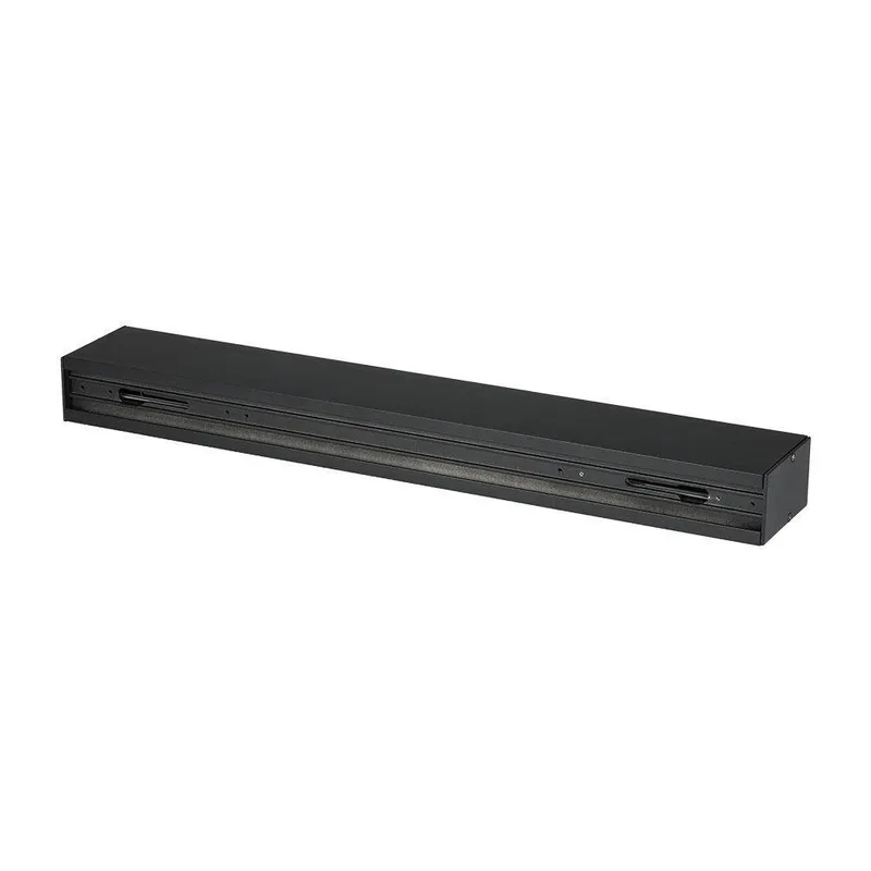 Szyna 50cm Szynoprzewód Magnetyczny 24V V-TAC V-TAC - Czarna