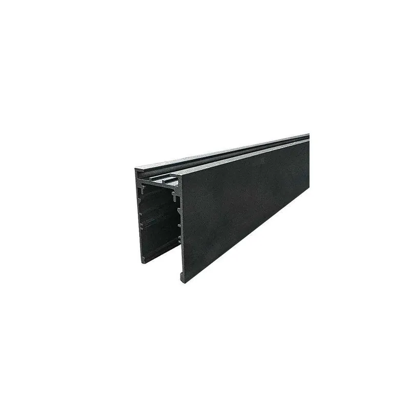 Szyna 100cm Szynoprzewód Magnetyczny 24V V-TAC V-TAC - Czarna