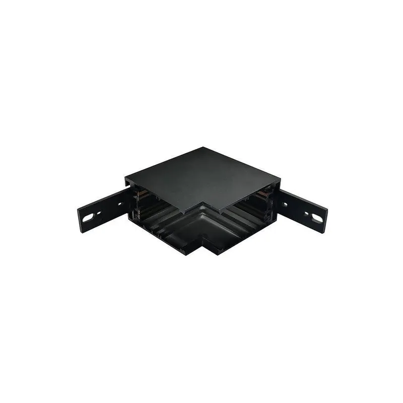 Złącze Narożnika Zewnętrznego Szynoprzewód Magnetyczny 24V V-TAC