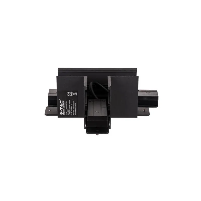 Łącznik T Szynoprzewód Magnetyczny 24V V-TAC
