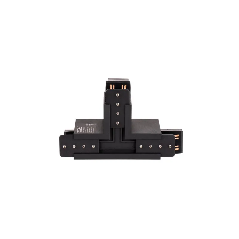 Łącznik T Szynoprzewód Magnetyczny 24V V-TAC