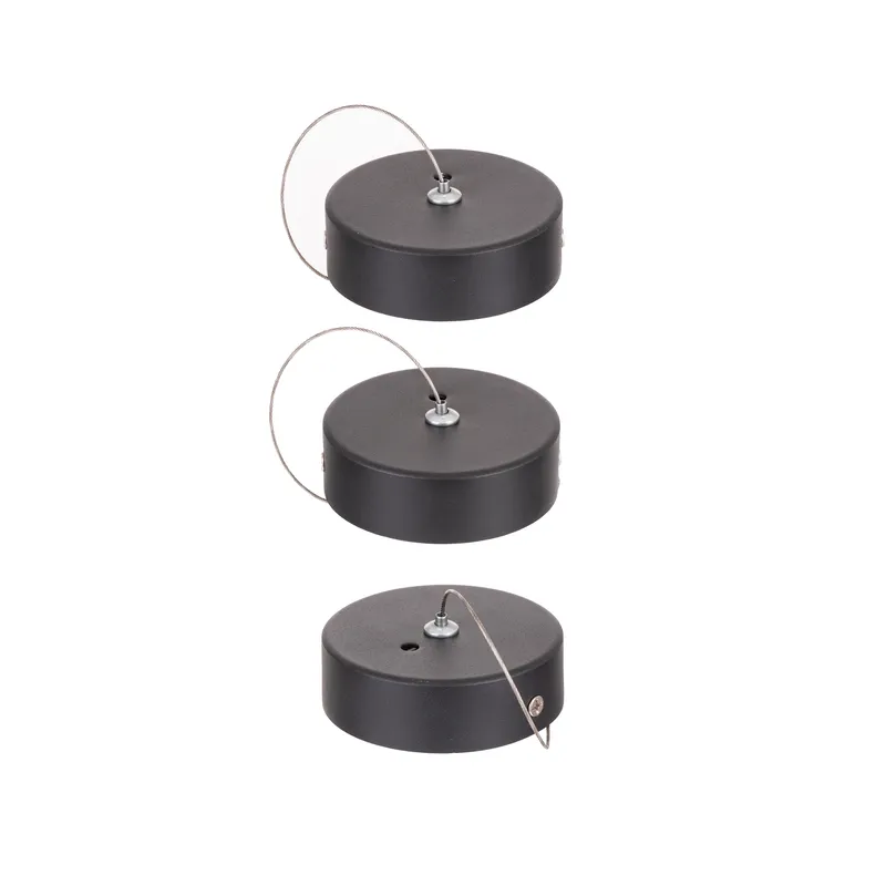Zestaw Do Zwieszania Szynoprzewód Magnetyczny 24V V-TAC