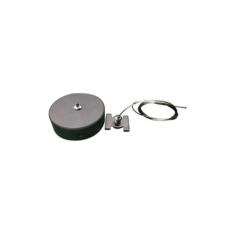 Zestaw Do Zwieszania Szynoprzewód Magnetyczny 24V V-TAC