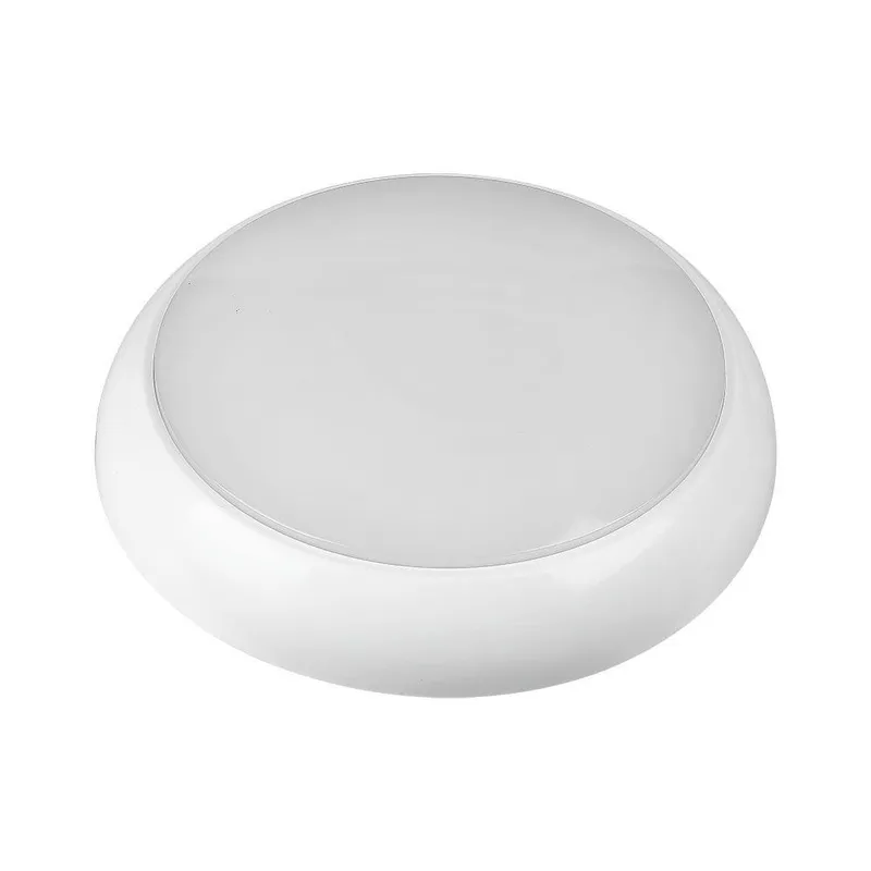 Oprawa Sufitowa Plafoniera LED V-TAC CCT 8W/16W/20W CREE CHIP IP65 IK08 135LM/W VT-8603 3000K-4000K-6500K 2700LM 6 Lat Gwarancji