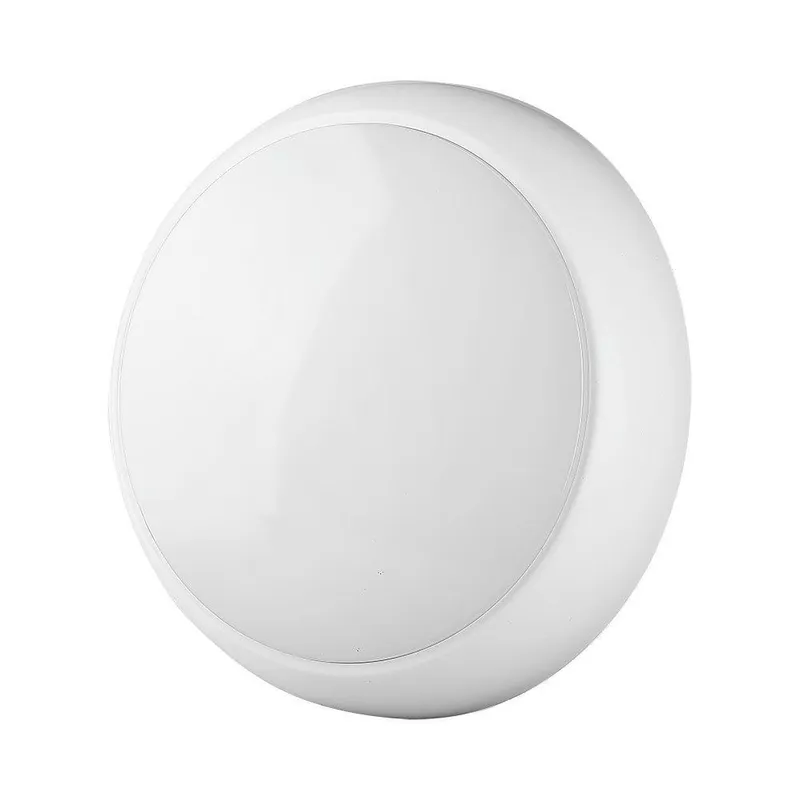 Oprawa Sufitowa Plafoniera LED V-TAC CCT 8W/16W/20W CREE CHIP IP65 IK08 135LM/W VT-8603 3000K-4000K-6500K 2700LM 6 Lat Gwarancji