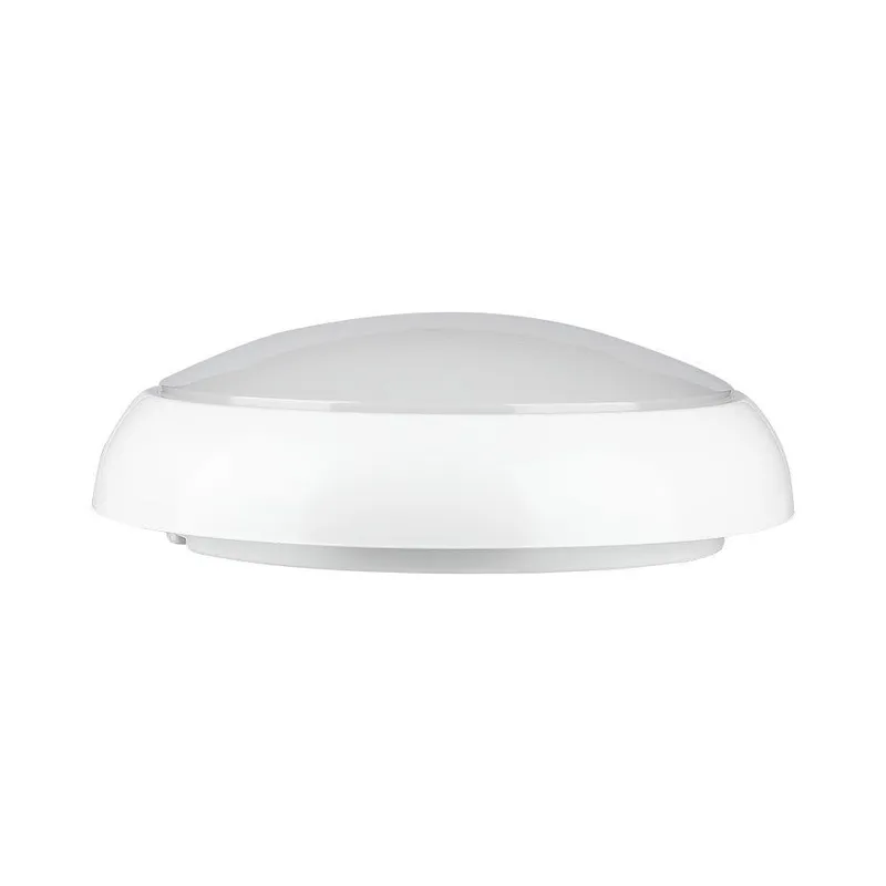 Oprawa Sufitowa Plafoniera LED V-TAC CCT 8W/16W/20W SAMSUNG CHIP IP65 IK08 VT-8603 3000K-4000K-6400K 2600LM 5 Lat Gwarancji