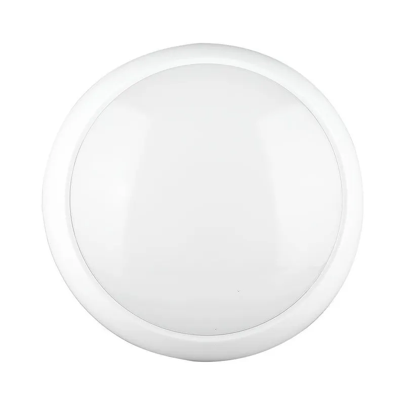 Oprawa Sufitowa Plafoniera LED V-TAC CCT 8W/16W/20W SAMSUNG CHIP IP65 IK08 VT-8603 3000K-4000K-6400K 2600LM 5 Lat Gwarancji