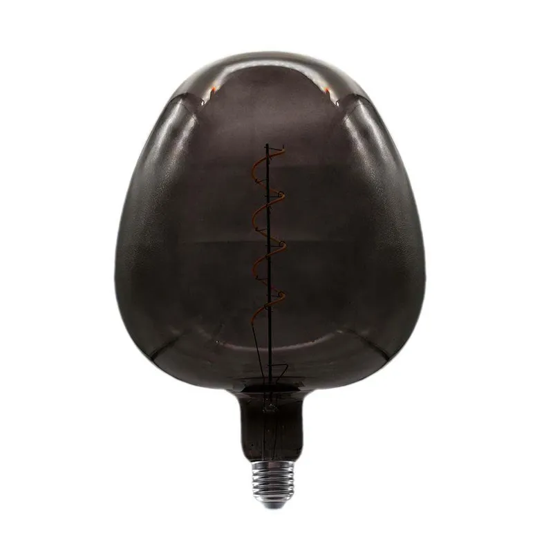 Żarówka LED V-TAC 4W E27 Filament 27,5cm Owal VT-2263