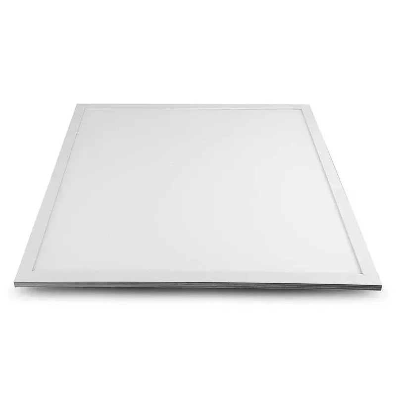 Panel LED V-TAC Smart 40W 60x60 3w1 120LM/W Smart WI-FI Amazon Alexa Google Home VT-5140 2700K-6400K 4800LM