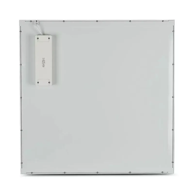 Panel LED V-TAC Smart 40W 60x60 3w1 120LM/W Smart WI-FI Amazon Alexa Google Home VT-5140 2700K-6400K 4800LM