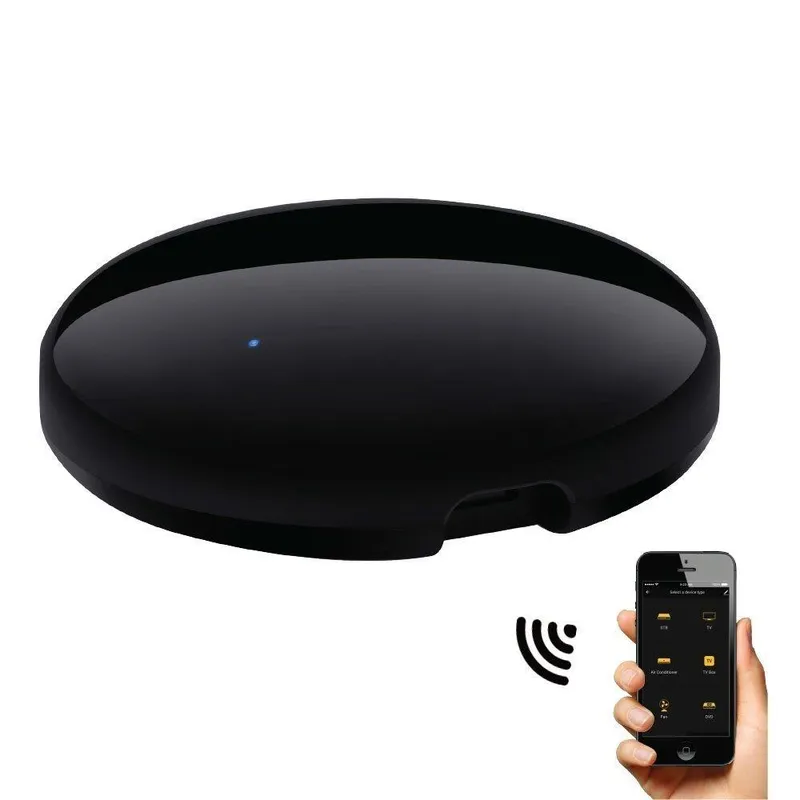 Sterowanie Uniwersalne Zdalne IR V-TAC Smart WI-FI Podczerwień Smart Life Alexa Google Home VT-5151