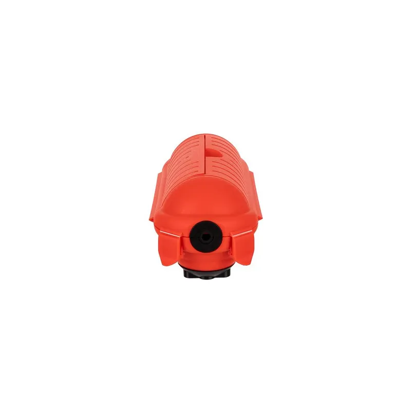 Mufa Złączka Wodoodporna Skrzynka Ogrodowa V-TAC IP44 212x82x72mm VT-1124-3