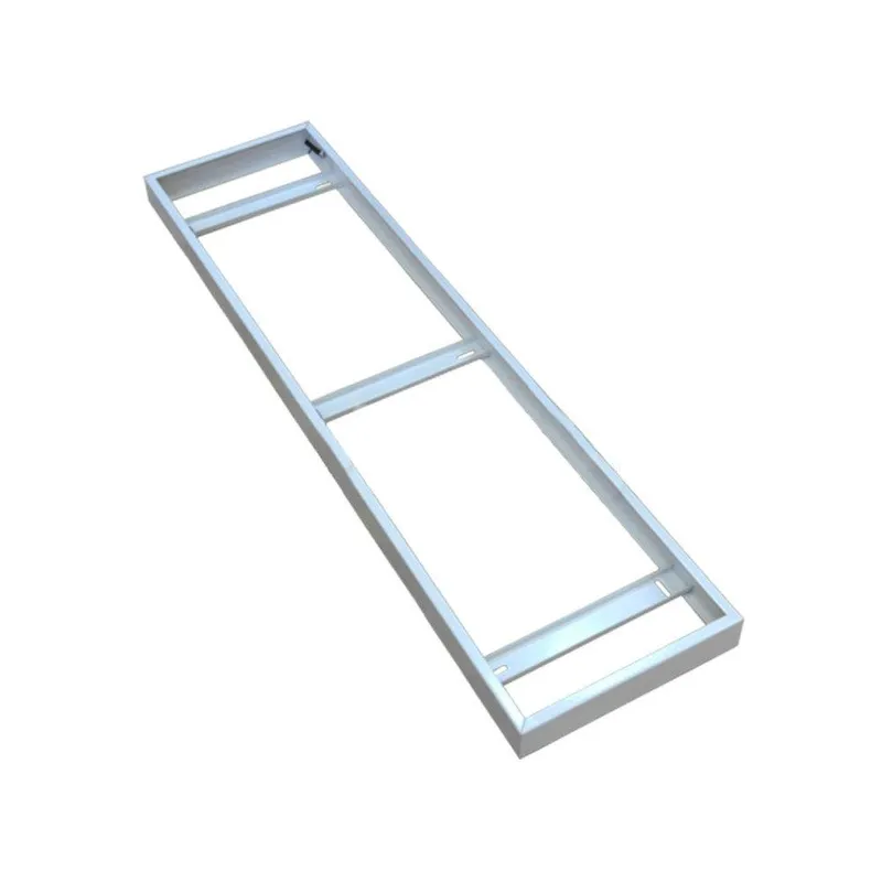 Ramka Natynkowa Do Paneli LED 1200x300 Gotowa V-TAC