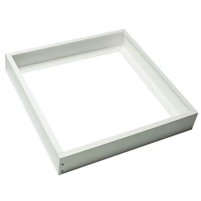 Uniwersalna Ramka Natynkowa Do Paneli LED 625 x 625 mm V-TAC